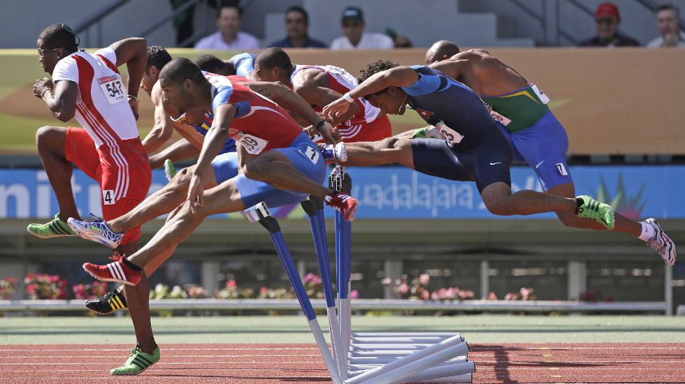 Oggi finiscono i Giochi panamericani Il Post