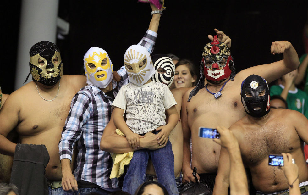 Oggi finiscono i Giochi panamericani Il Post