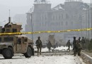 Gli attacchi in Afghanistan contro la NATO