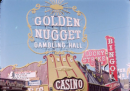 Las Vegas, nel 1962