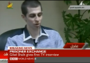 La discussa intervista a Shalit