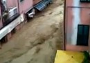Otto morti per l'alluvione tra Liguria e Toscana