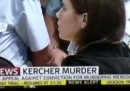 Gli errori dei giornali sulla sentenza Kercher