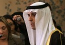 Gli Stati Uniti accusano l'Iran di voler uccidere l'ambasciatore saudita