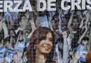 Le presidenziali in Argentina