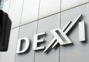 Il salvataggio di Dexia
