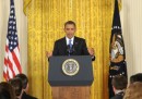 Obama conferma il ritiro dall'Iraq
