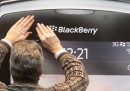 Ancora problemi per i BlackBerry