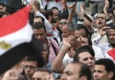 Il rivoluzionario egiziano Alaa Abd El Fattah è stato arrestato