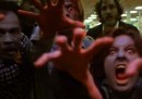 I 10 migliori film di zombie
