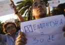 In Tunisia gli islamici moderati sono avanti
