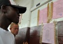 La Liberia va verso il ballottaggio
