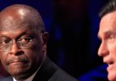 Herman Cain accusato di molestie