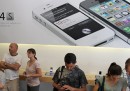 L'attesa per il nuovo iPhone tradisce Apple