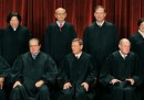 La Corte Suprema e i diritti d'autore