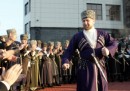 L'uomo che comanda in Cecenia