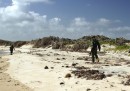 I rapimenti nell'arcipelago di Lamu