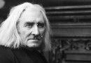 Franz Liszt ha 200 anni