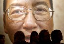 E Liu Xiaobo?