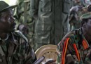 Perché Obama manda soldati in Uganda