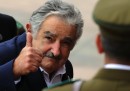 José Mujica: «Io non ho visto Luis Suárez mordere nessuno»