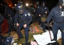 85 arresti a Occupy Oakland