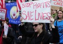 Philip Glass su Occupy Wall Street