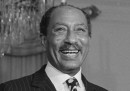 Trent'anni fa fu ucciso Sadat