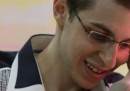 Gilad Shalit è libero
