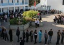 Le elezioni in Tunisia sono un successo, finora