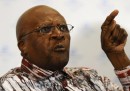 Desmond Tutu attacca il governo sudafricano
