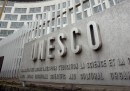 La Palestina ammessa nell'UNESCO