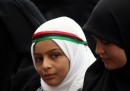 La poligamia in Libia