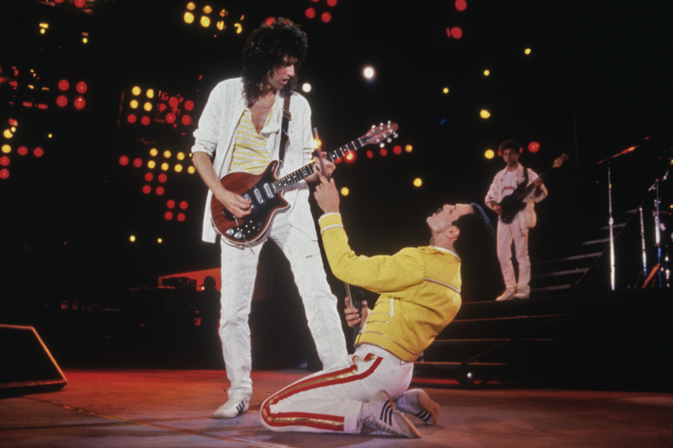 Eredita Di Freddie Mercury A Chi E Andata