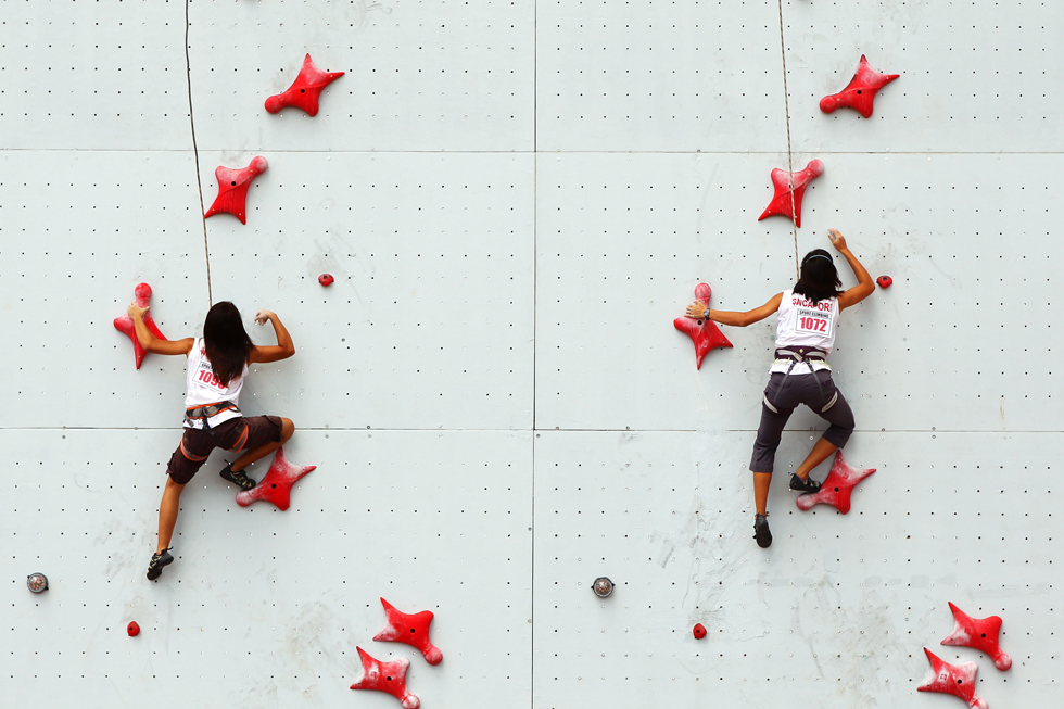 Le foto più belle dei Giochi del Sudest Asiatico Il Post