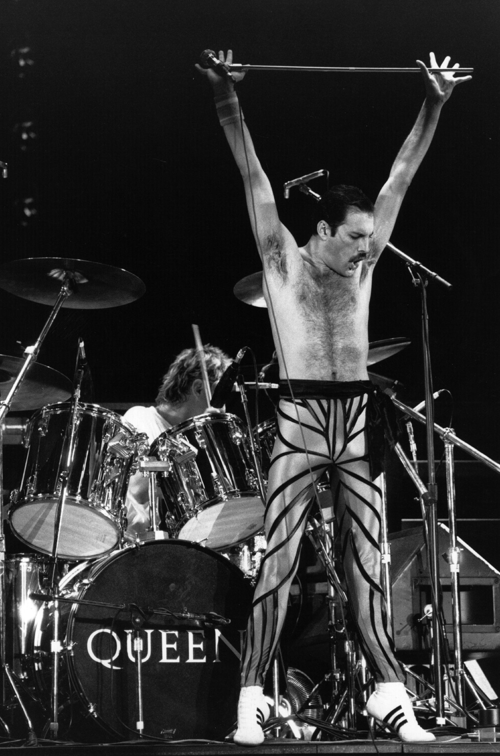 Le Piu Belle Foto Di Freddie Mercury