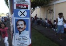 Le elezioni in Nicaragua