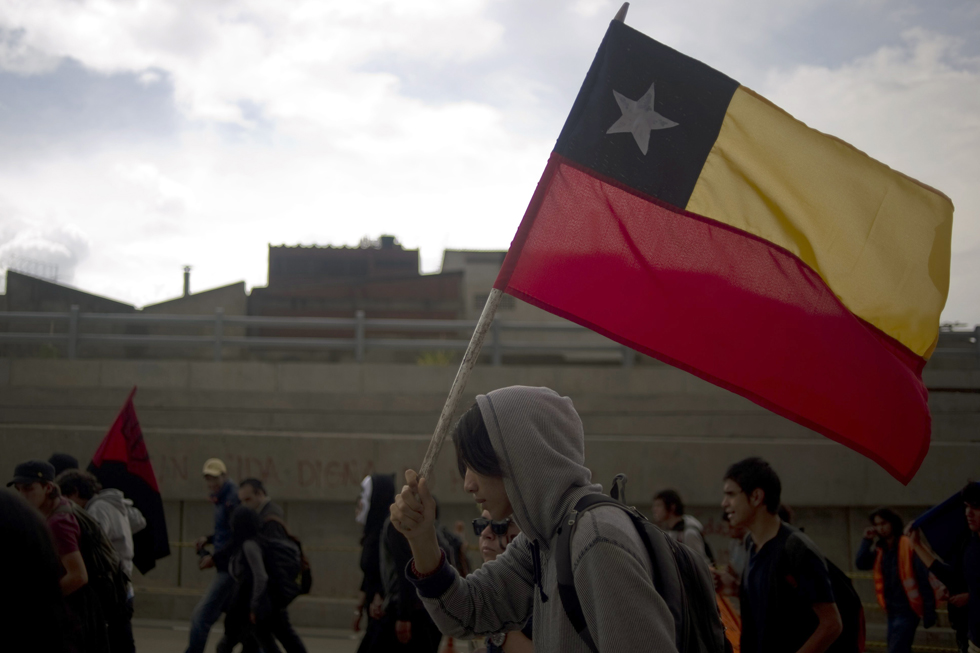 Venerdì 25 novembre