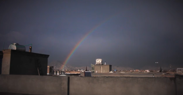 L’Afghanistan è un posto bellissimo