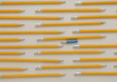 Un racconto fatto di matite