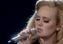 Il trailer del dvd di Adele
