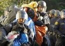 Cosa succede alle proteste americane di Occupy