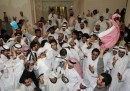 L'assalto al Parlamento del Kuwait