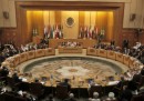 La Lega Araba si muove per la Siria