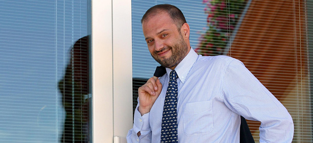 Una stupida giornata