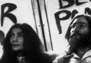 I bed-in di John Lennon e Yoko Ono