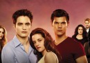 La saga di <i>Twilight</i> in 10 punti