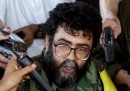 Il capo delle FARC è stato ucciso