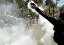 Gli studenti in Cile manifestano ancora