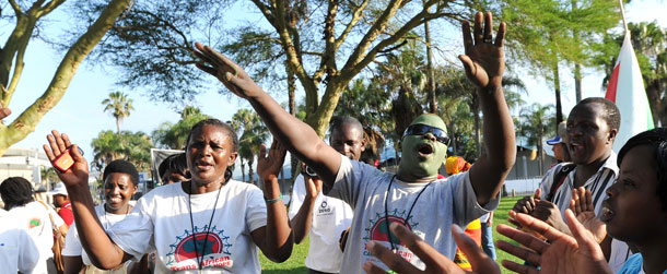 L’incontro di Durban è inutile?